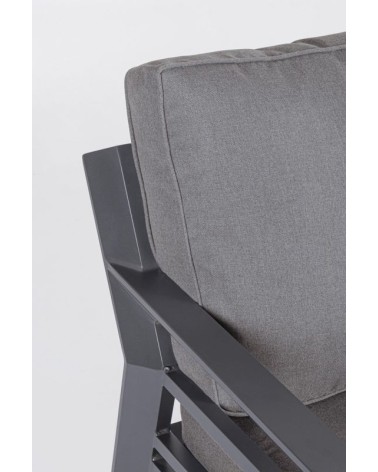 HENDRIX Outdoor Lounge Set BIZZOTTO | BHOME by Arredi Barbàra