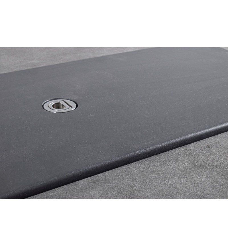 Salotto “HENDRIX” outdoor – BIZZOTTO