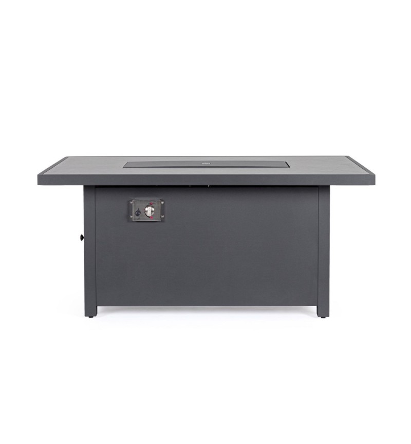 Salotto angolare HENDRIX outdoor BIZZOTTO | BHOME by Arredi Barbàra