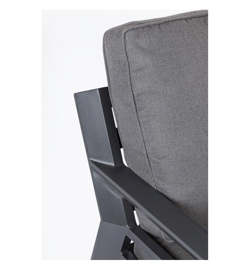 Salotto angolare HENDRIX outdoor BIZZOTTO | BHOME by Arredi Barbàra