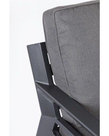 HENDRIX Outdoor Corner Lounge Set BIZZOTTO | BHOME by Arredi Barbàra