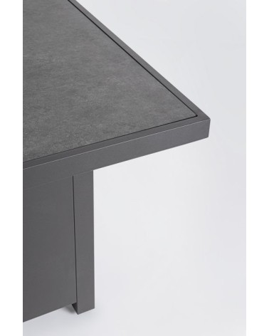 HENDRIX Outdoor Corner Lounge Set BIZZOTTO | BHOME by Arredi Barbàra