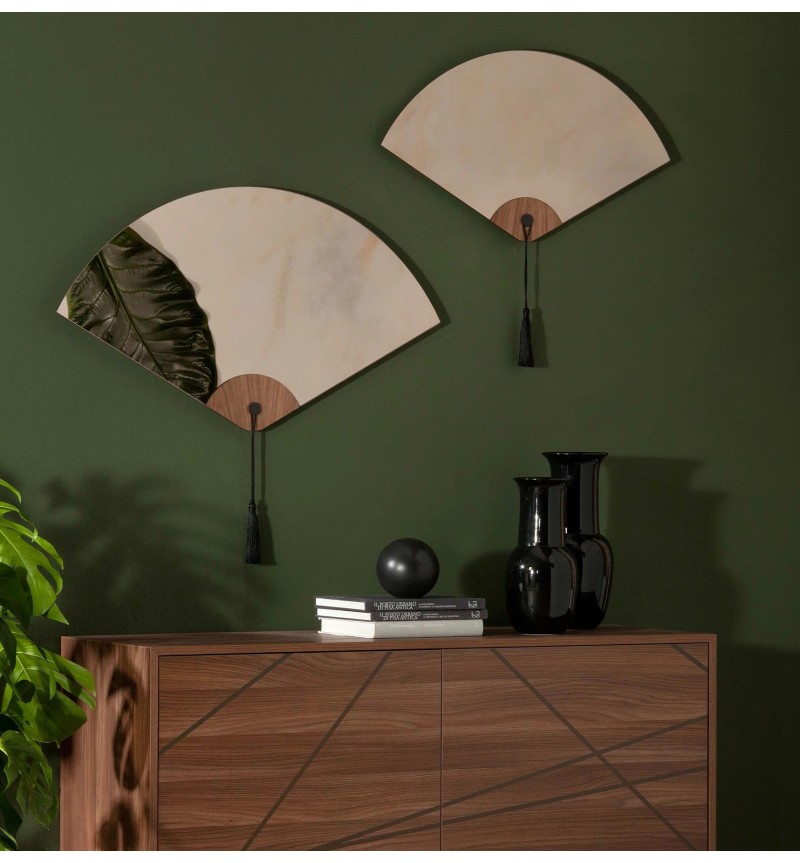 Specchio Winderly – Tonin Casa | Bhome by Arredi Barbàra