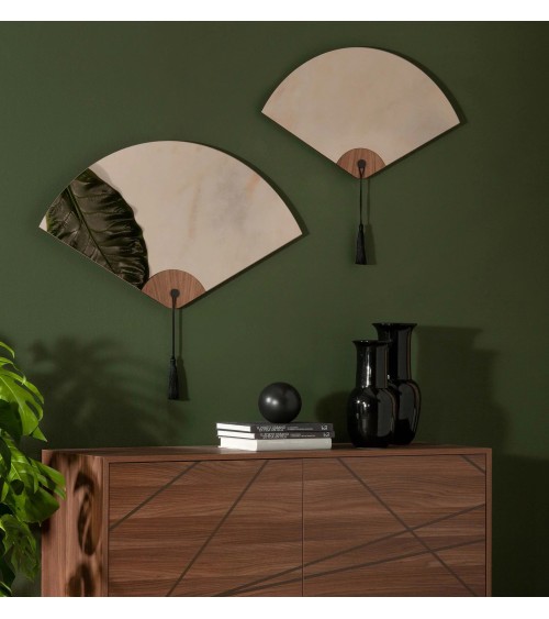 Specchio Winderly – Tonin Casa | Bhome by Arredi Barbàra