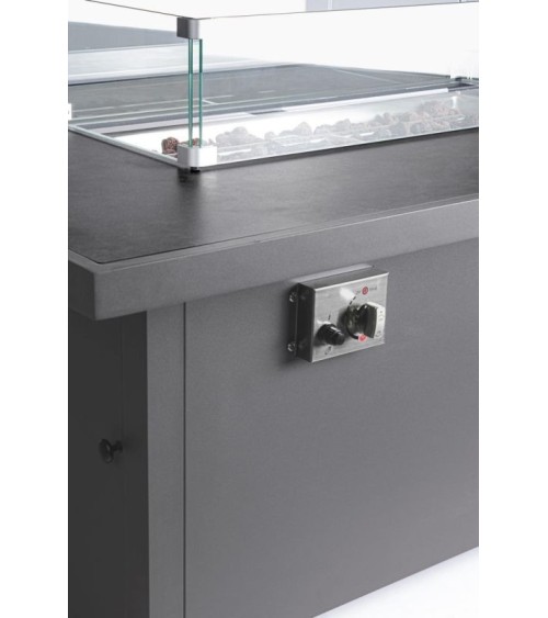 Salotto angolare HENDRIX outdoor BIZZOTTO | BHOME by Arredi Barbàra