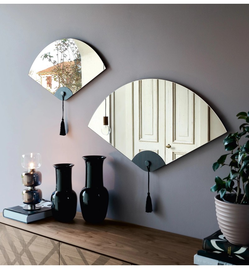 Specchio Winderly – Tonin Casa | Bhome by Arredi Barbàra