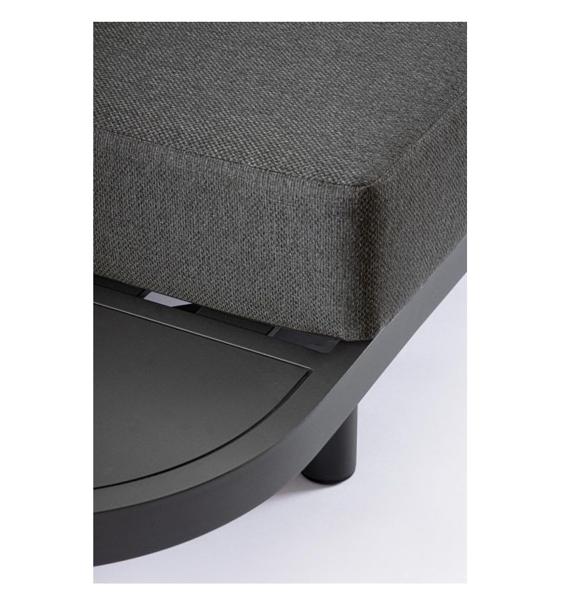 Salotto angolare “HERCULES” outdoor – BIZZOTTO