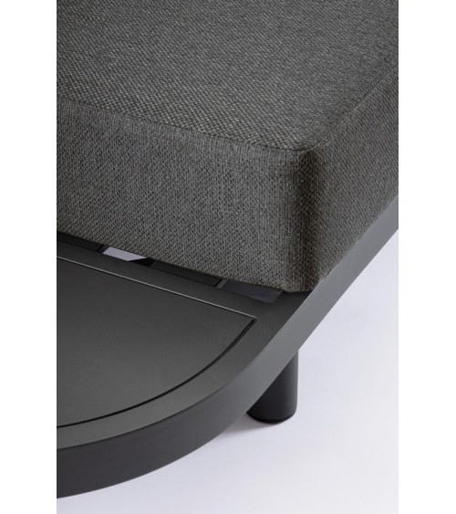 Salotto angolare “HERCULES” outdoor – BIZZOTTO