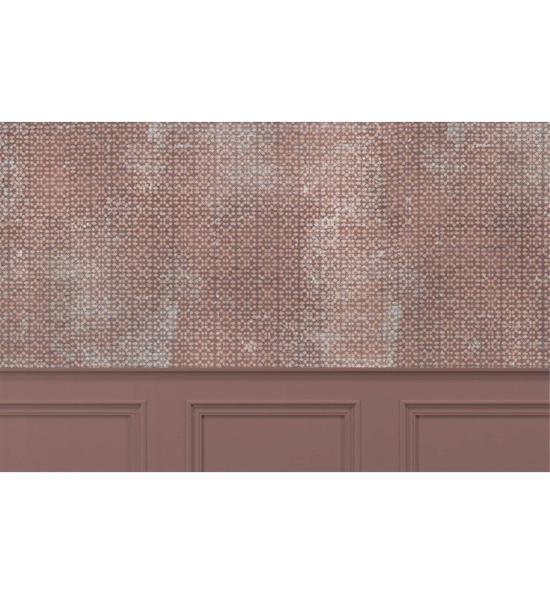 Papier peint “WPC_1000” – Collection Boiserie | BHOME