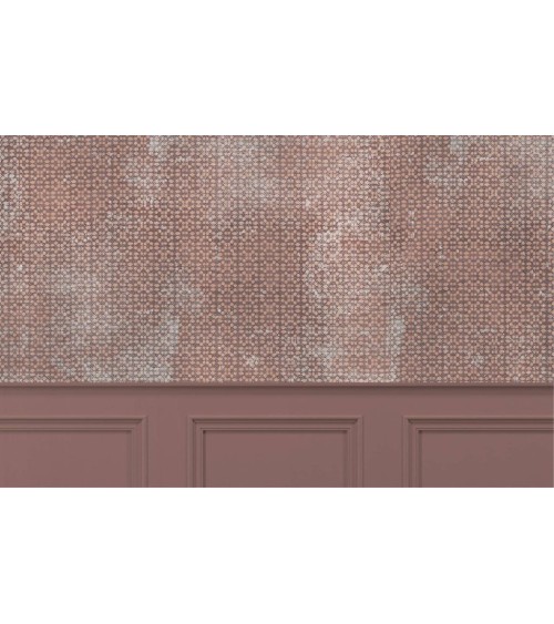 Papier peint “WPC_1000” – Collection Boiserie | BHOME