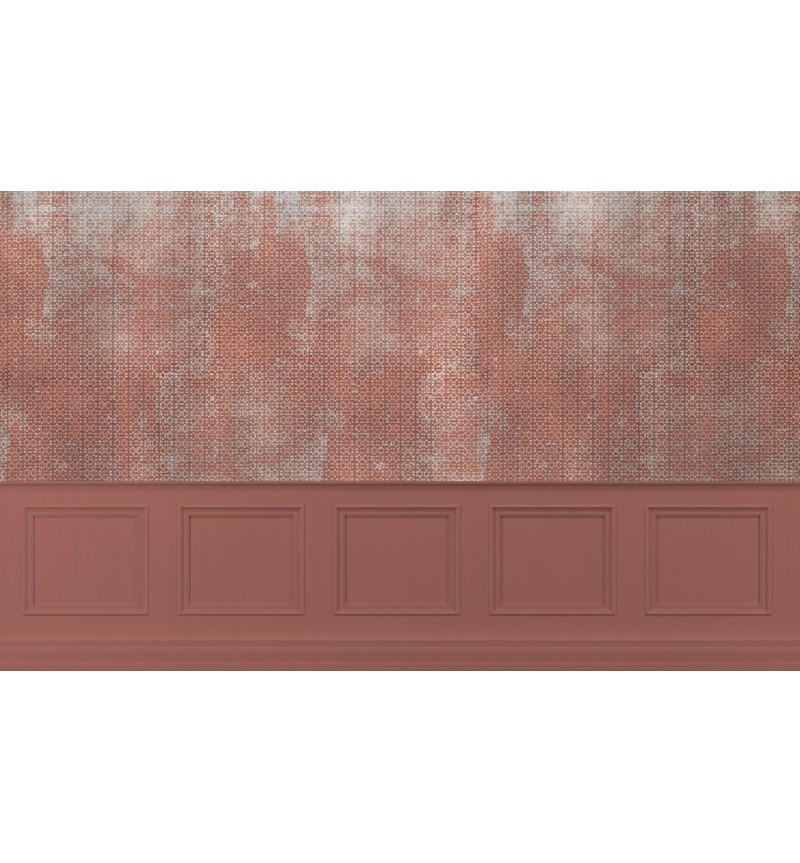 Wallpaper “WPC_1000” – Boiserie Collection | BHOME