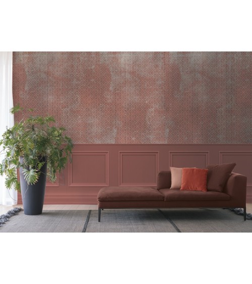 Wallpaper “WPC_1000” – Boiserie Collection | BHOME