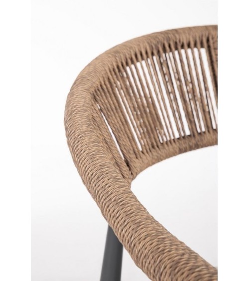 JANDIA Outdoor Lounge Set BIZZOTTO | BHOME by Arredi Barbàra