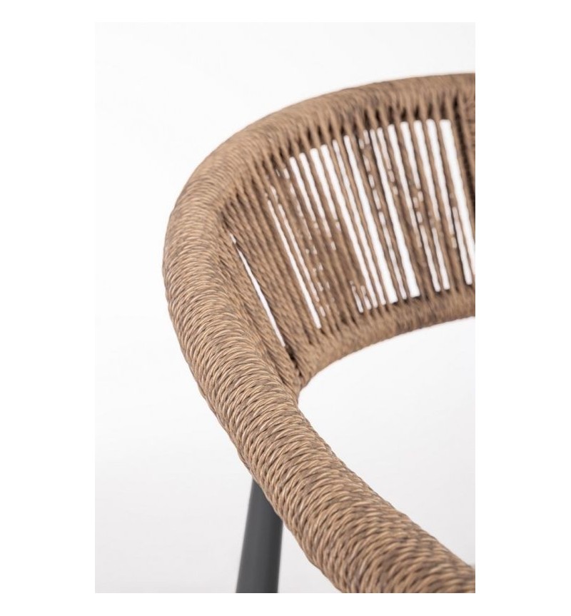 Salotto JANDIA outdoor BIZZOTTO | BHOME by Arredi Barbàra