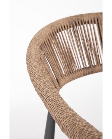 JANDIA Outdoor Lounge Set BIZZOTTO | BHOME by Arredi Barbàra