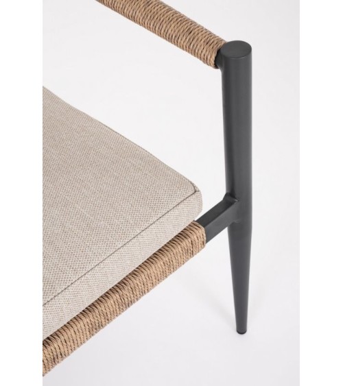 JANDIA Outdoor Lounge Set BIZZOTTO | BHOME by Arredi Barbàra
