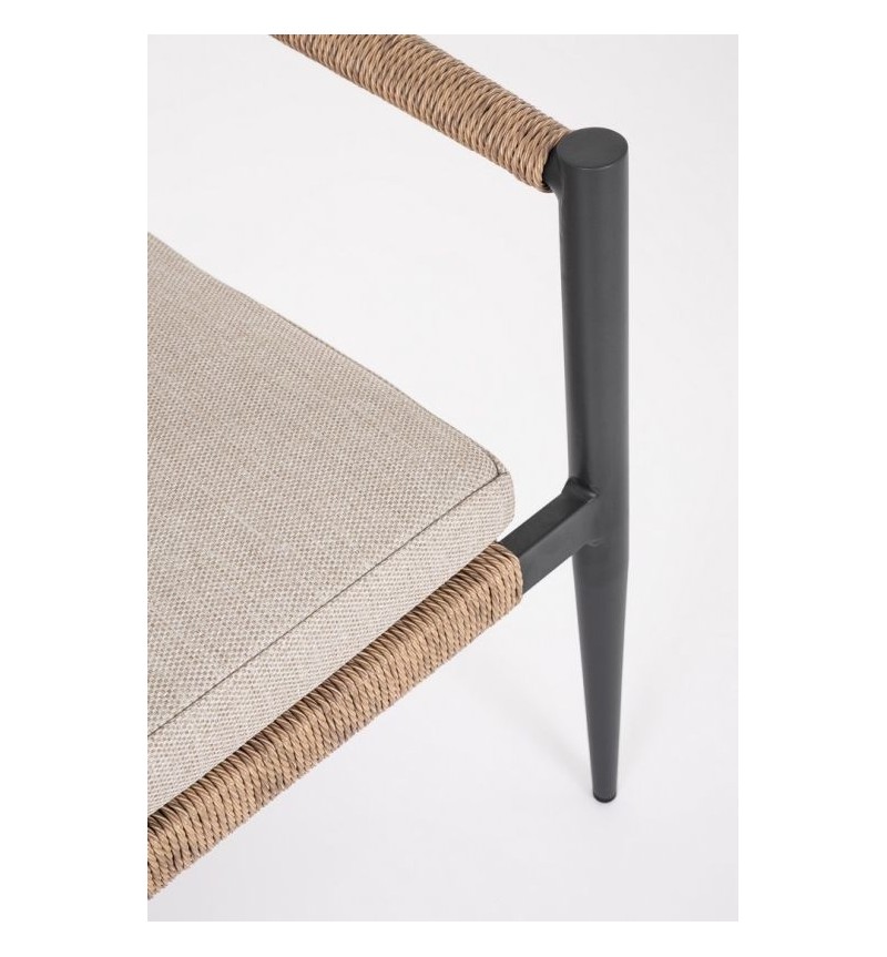 Salotto JANDIA outdoor BIZZOTTO | BHOME by Arredi Barbàra