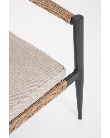 JANDIA Outdoor Lounge Set BIZZOTTO | BHOME by Arredi Barbàra