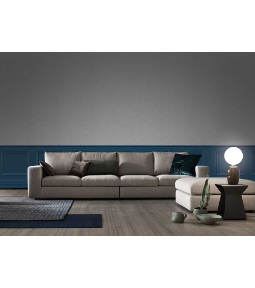 Carta da parati “WPC_1005” – Collezione Boiserie | BHOME