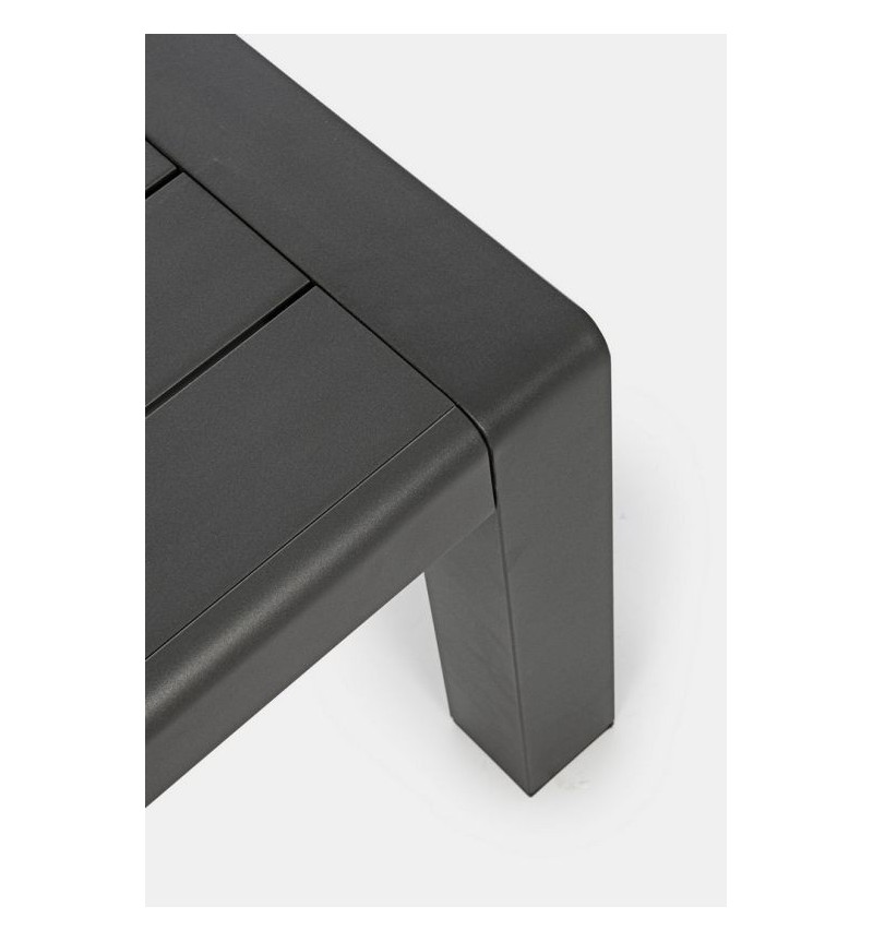 Salotto angolare “KONNOR” outdoor – BIZZOTTO