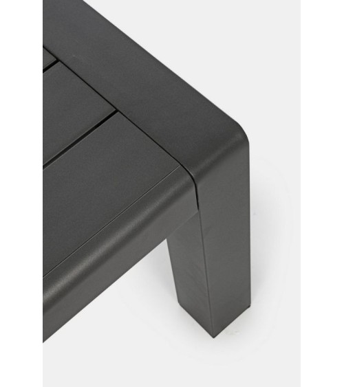 Salotto angolare “KONNOR” outdoor – BIZZOTTO