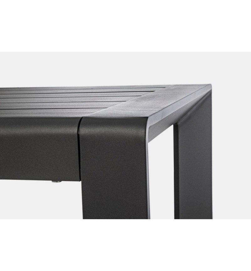 Salotto angolare “KONNOR” outdoor – BIZZOTTO