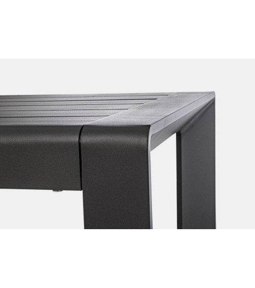 Salotto angolare “KONNOR” outdoor – BIZZOTTO