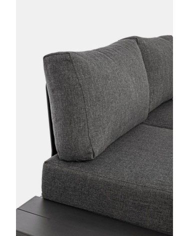 KONNOR Outdoor Corner Lounge Set BIZZOTTO | BHOME by Arredi Barbàra