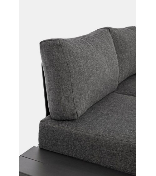 Salotto angolare “KONNOR” outdoor – BIZZOTTO