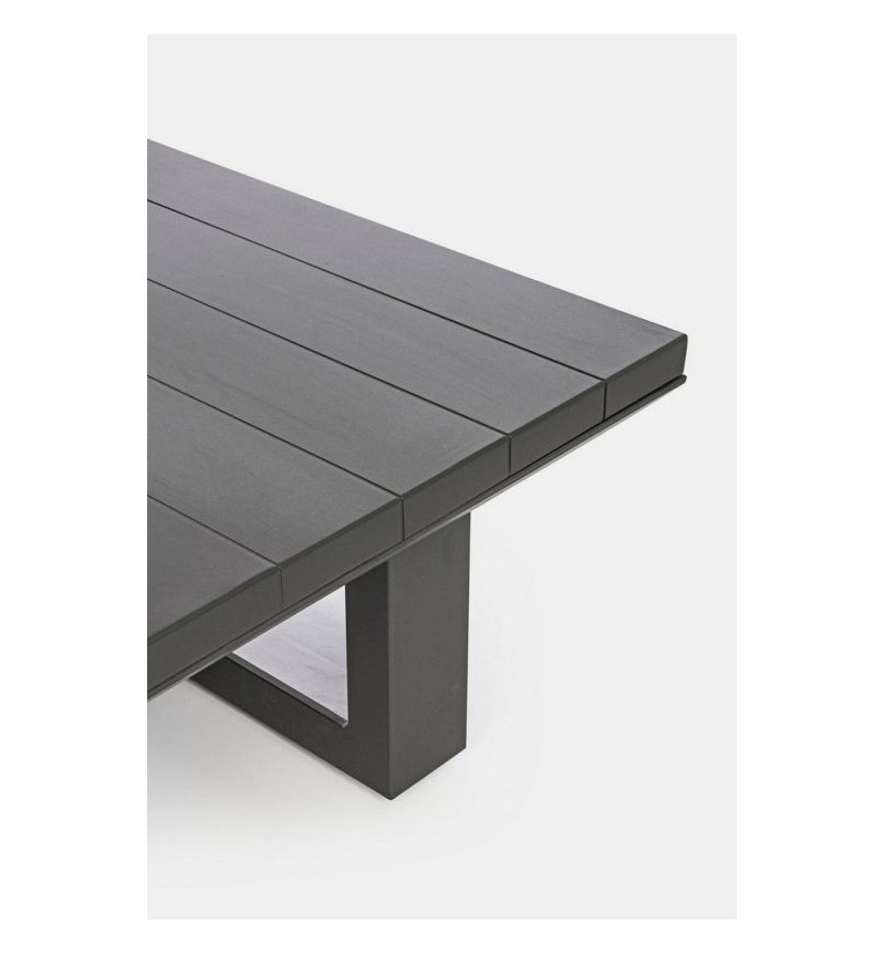 Salotto angolare “KONNOR” outdoor – BIZZOTTO