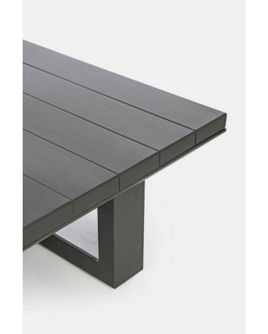 KONNOR Outdoor Corner Lounge Set BIZZOTTO | BHOME by Arredi Barbàra