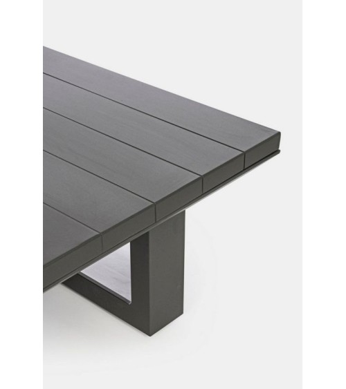 Salotto angolare “KONNOR” outdoor – BIZZOTTO