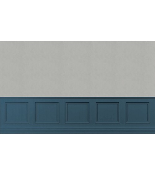 Papier peint “WPC_1005” – Collection Boiserie | BHOME