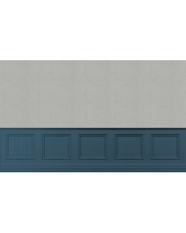 Wallpaper “WPC_1005” – Boiserie Collection | BHOME