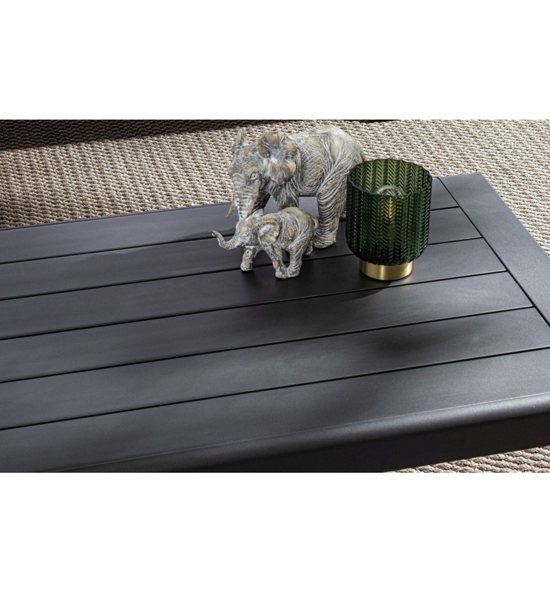 Salotto angolare “KONNOR” outdoor – BIZZOTTO