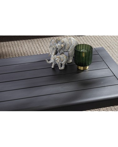 KONNOR Outdoor Corner Lounge Set BIZZOTTO | BHOME by Arredi Barbàra