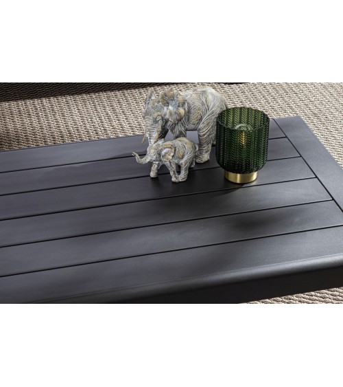 Salotto angolare “KONNOR” outdoor – BIZZOTTO