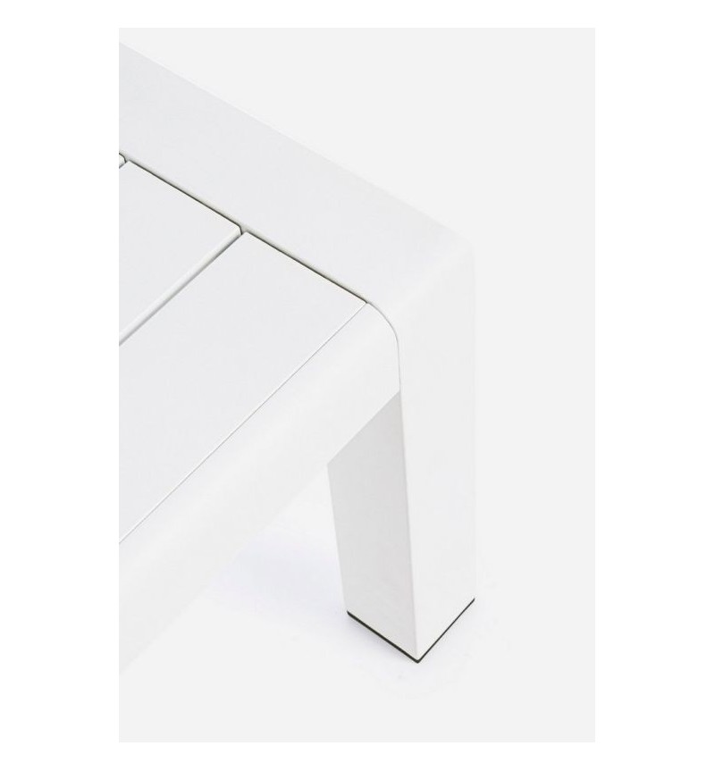 Salotto angolare “KONNOR” outdoor – BIZZOTTO