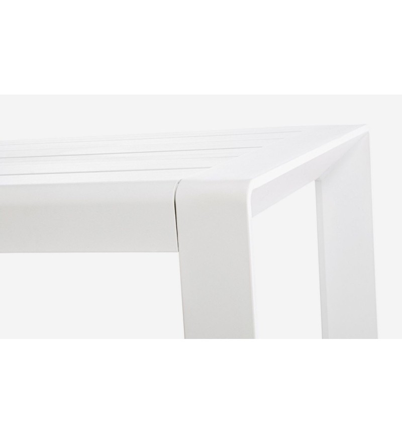 Salotto angolare “KONNOR” outdoor – BIZZOTTO