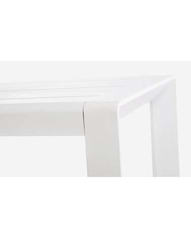KONNOR Outdoor Corner Lounge Set BIZZOTTO | BHOME by Arredi Barbàra