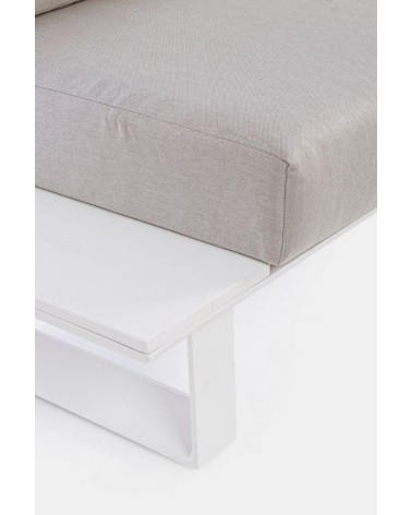KONNOR Outdoor Corner Lounge Set BIZZOTTO | BHOME by Arredi Barbàra