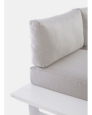 KONNOR Outdoor Corner Lounge Set BIZZOTTO | BHOME by Arredi Barbàra