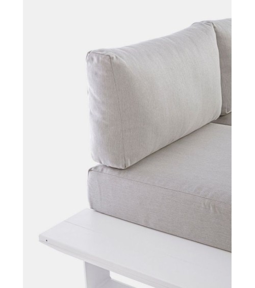 Salotto angolare “KONNOR” outdoor – BIZZOTTO