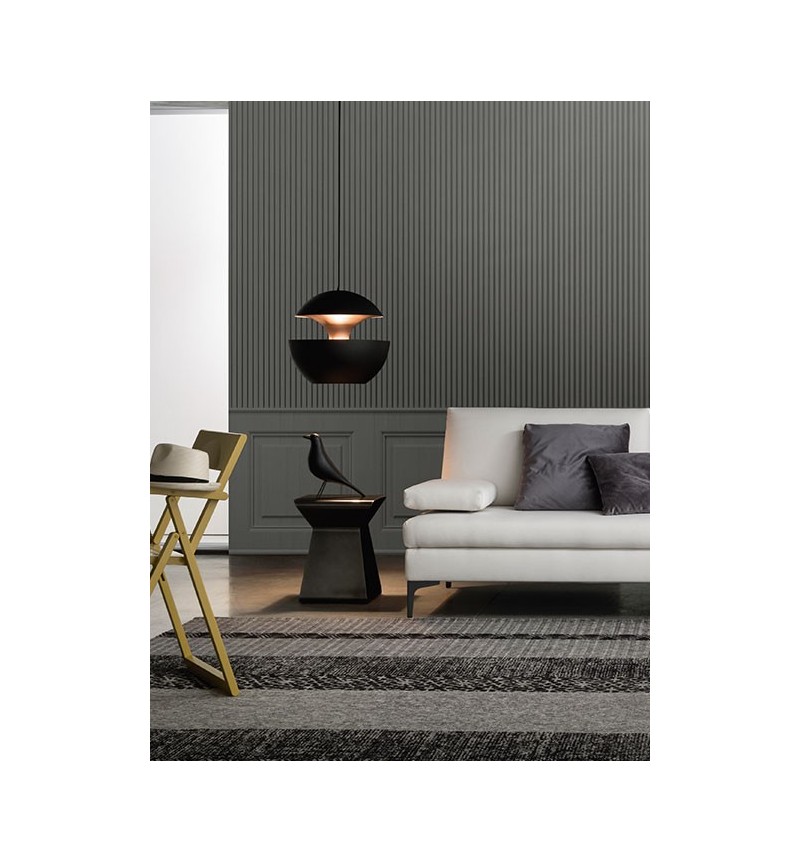 Papel pintado “WPC_1011” – Colección Boiserie | BHOME