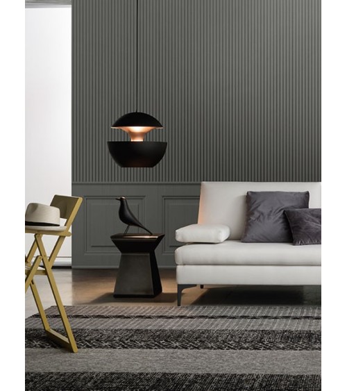 Tapete “WPC_1011” – Boiserie Kollektion | BHOME