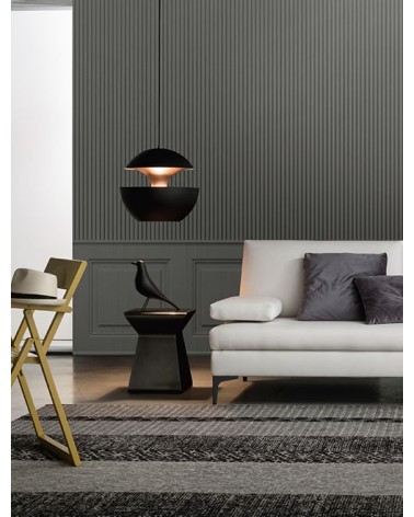 Wallpaper “WPC_1011” – Boiserie Collection | BHOME