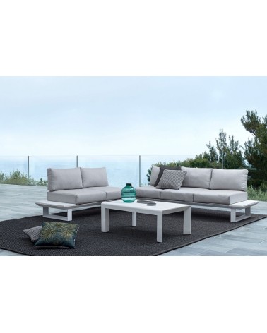 KONNOR Outdoor Corner Lounge Set BIZZOTTO | BHOME by Arredi Barbàra