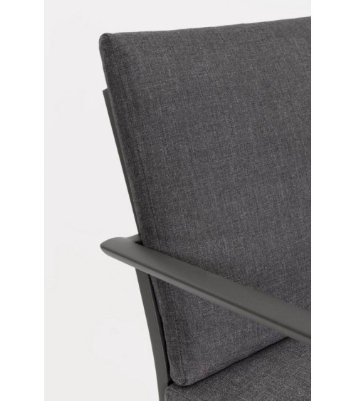 KONNOR Outdoor Lounge Set BIZZOTTO | BHOME by Arredi Barbàra
