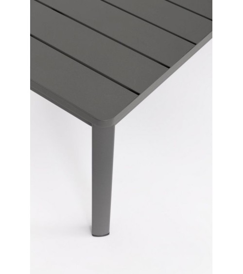 KONNOR Outdoor Lounge Set BIZZOTTO | BHOME by Arredi Barbàra