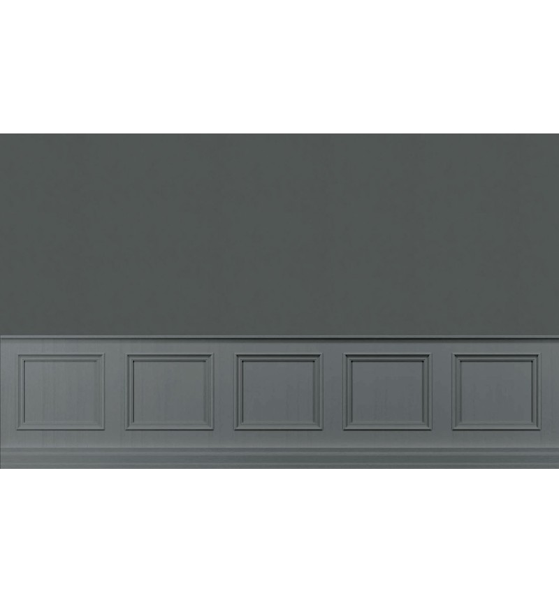 Papier peint “WPC_1011” – Collection Boiserie | BHOME